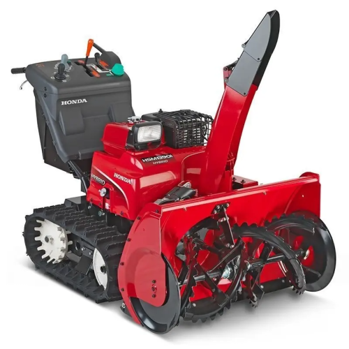 Снегоуборщик Honda HSM 1390 I2ETDR