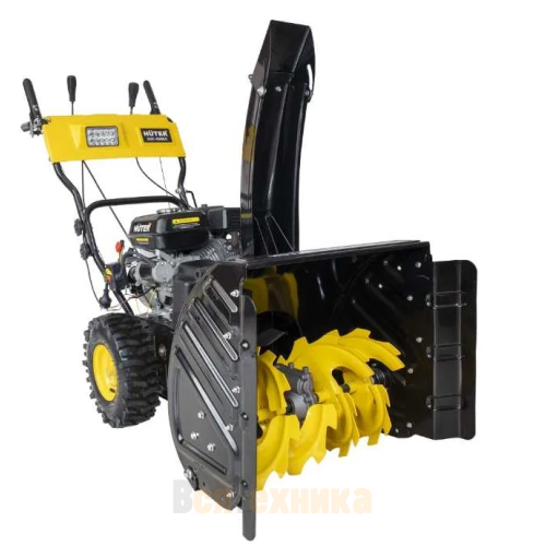 Снегоуборщик Huter SGC 4800EX 70/7/27
