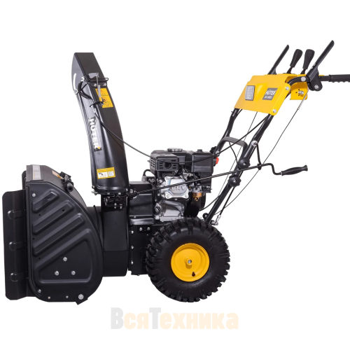 Снегоуборщик Huter SGC 4800EX 70/7/27