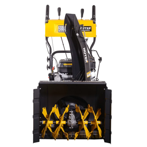 Снегоуборщик Huter SGC 4800EX 70/7/27