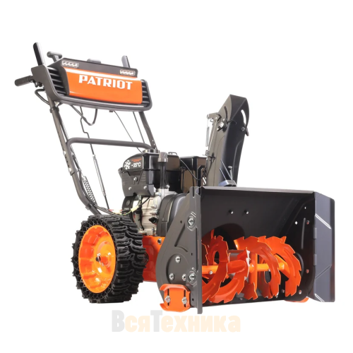 Снегоуборщик Patriot СИБИРЬ 57 426108657