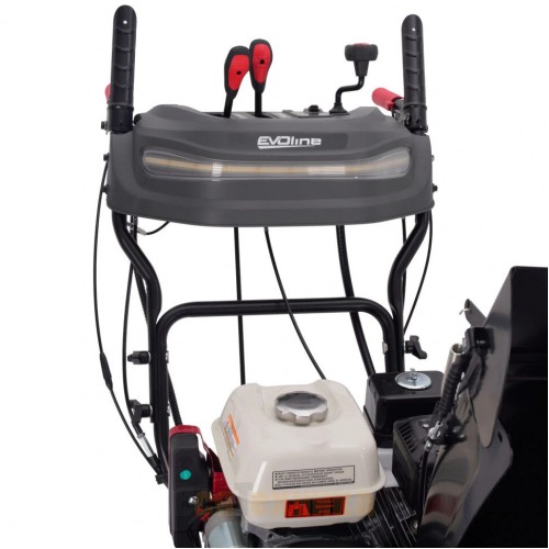 Снегоуборщик бензиновый Evoline SBG 610 HE