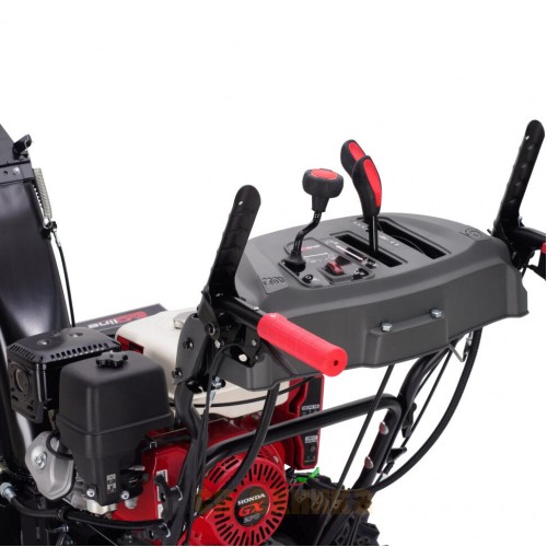 Снегоуборщик бензиновый Evoline SBG 690 HE