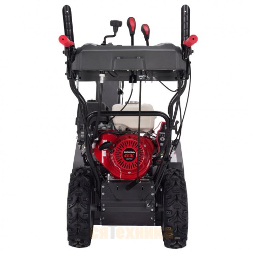 Снегоуборщик бензиновый Evoline SBG 690 HE