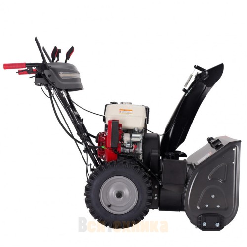 Снегоуборщик бензиновый Evoline SBG 690 HE