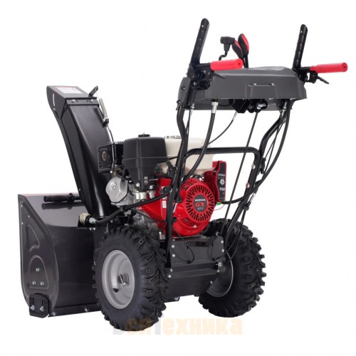 Снегоуборщик бензиновый Evoline SBG 690 HE