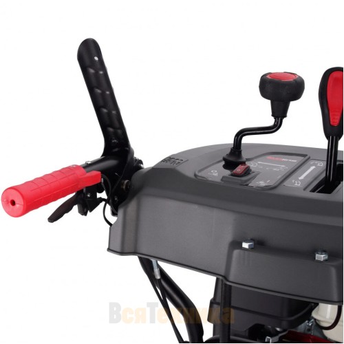 Снегоуборщик бензиновый Evoline SBG 690 HE