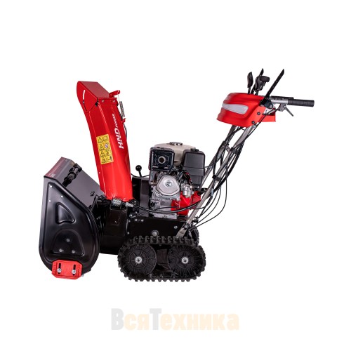 Снегоуборщик бензиновый HND ST 71 XST