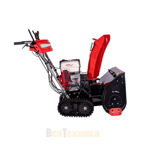 Снегоуборщик бензиновый HND ST 71 XST