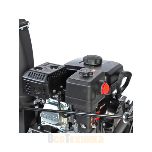 Снегоуборщик бензиновый Patriot PS 601 E