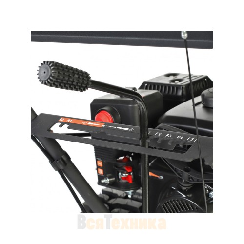 Снегоуборщик бензиновый Patriot PS 601 E