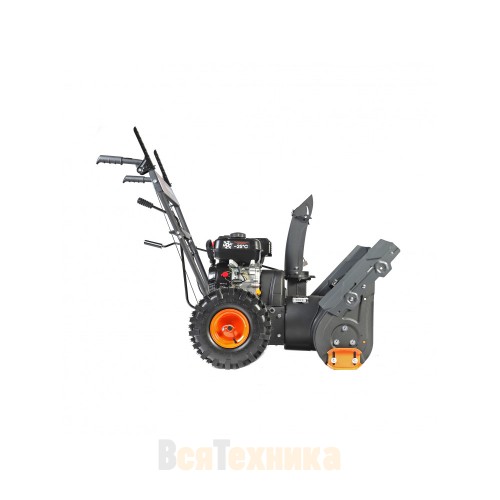 Снегоуборщик бензиновый Patriot PS 601 E