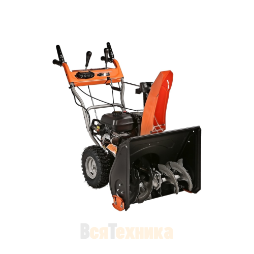 Снегоуборщик бензиновый Sturm STG7461EL