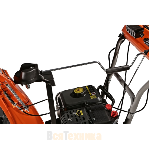 Снегоуборщик бензиновый Sturm STG7461EL