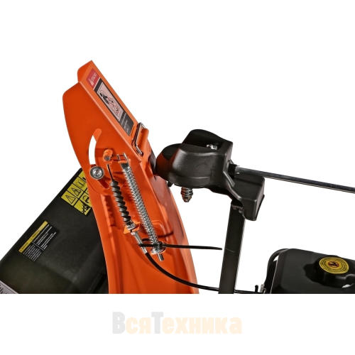 Снегоуборщик бензиновый Sturm STG7461EL