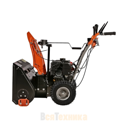 Снегоуборщик бензиновый Sturm STG7461EL