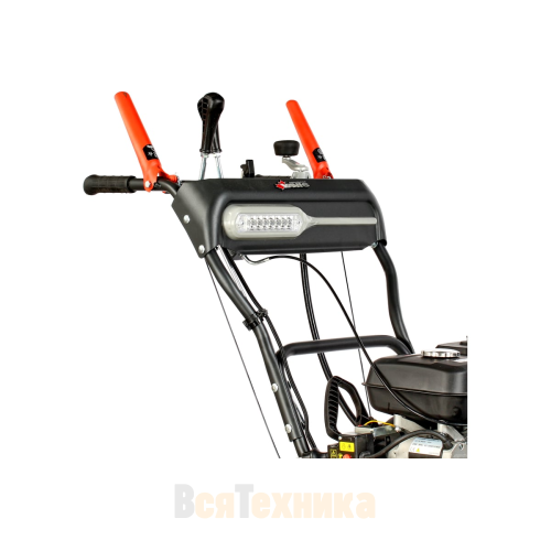 Снегоуборщик бензиновый YANIS Blizzard ME24DL 621218