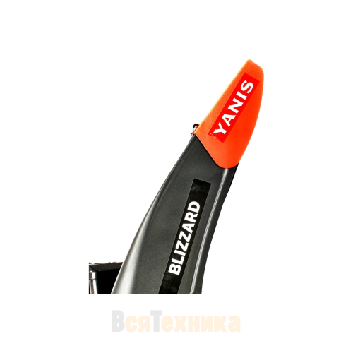 Снегоуборщик бензиновый YANIS Blizzard ME24DL 621218