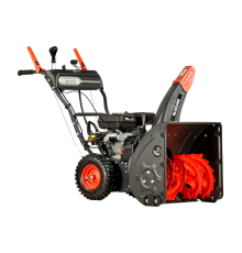 Снегоуборщик бензиновый YANIS Blizzard ME24DL 621218