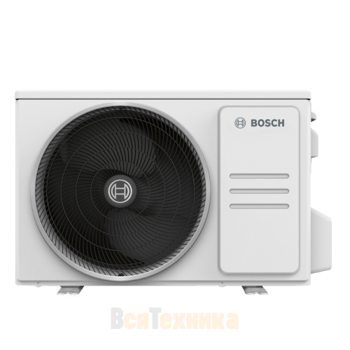 Кондиционер Bosch Climate Line 2000 CLL2000 W 35/CLL2000 35/-40