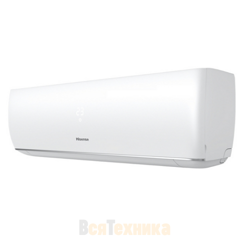 Кондиционер Hisense Expert PRO AS-10UW4RYDTV02