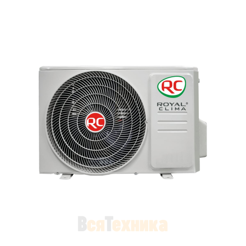 Кондиционер Royal Clima TRIUMPH LITE RC-TWL28HN/IN/RC-TWL28HN/OUT