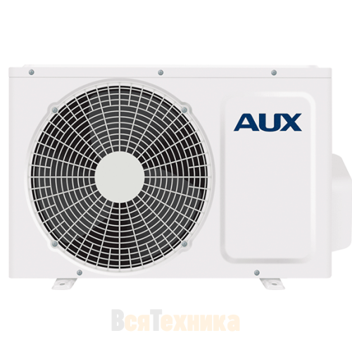 Сплит-система AUX Q Light ASW-H12A4/QH-R1/AS-H12A4/QH-R1