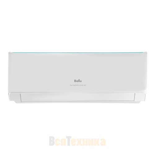 Сплит-система Ballu Olympio Legend BSW-30HN1_24Y