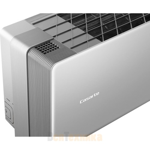 Сплит-система Casarte Velato 25 CAS25CC1/R3-S
