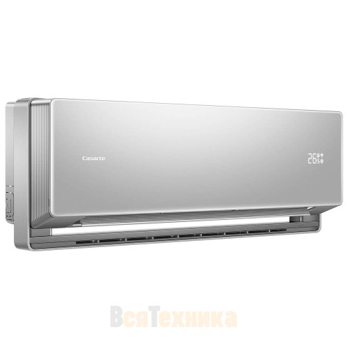 Сплит-система Casarte Velato 25 CAS25CC1/R3-S