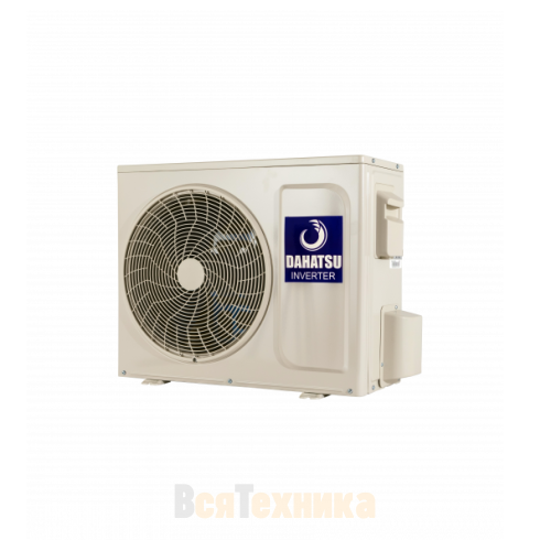 Сплит-система Dahatsu Onyx DH-09 I