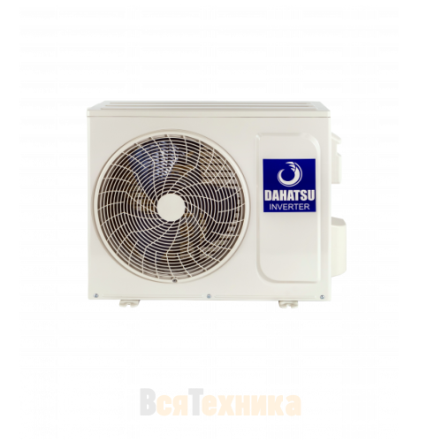 Сплит-система Dahatsu Onyx DH-09 I