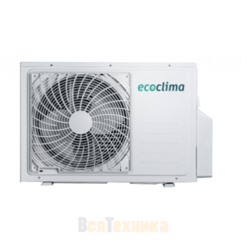 Сплит-система Ecoclima ECW-HE07/AA-4R2