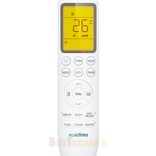 Сплит-система Ecoclima ECW-TC18/AA-4R1