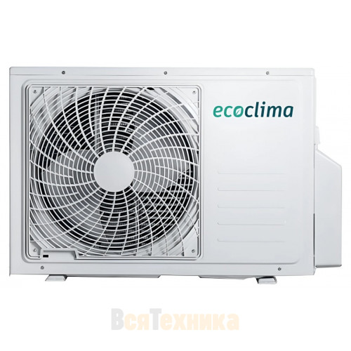 Сплит-система Ecoclima ECW/I-HE07/AA-4R2