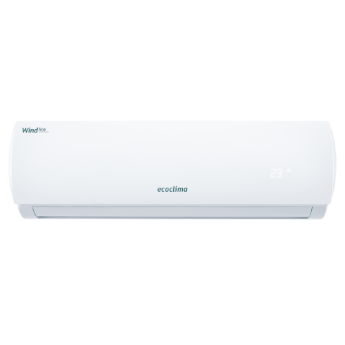 Сплит-система Ecoclima Wind line ECW/I-09QCW/EC/I-09QC