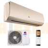 Сплит-система Gree Lyra GWH09ACC-K6DNA1F(champagne)