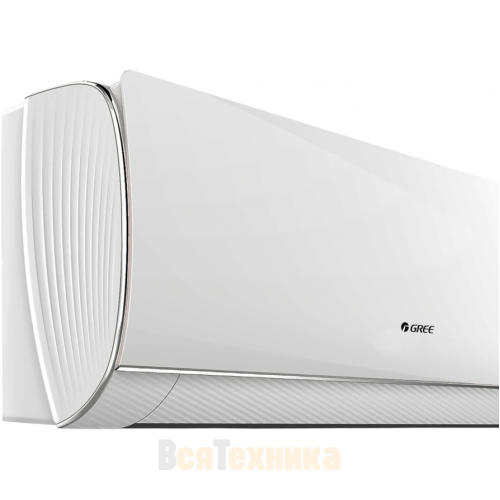 Сплит-система Gree Lyra GWH18ACD-K6DNA1I (white)