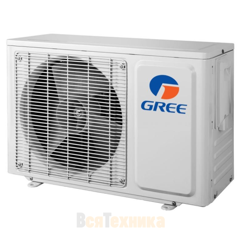 Сплит-система Gree Pular GWH07AGAXA-K3NNA1A