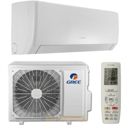 Сплит-система Gree Pular GWH07AGAXA-K3NNA1A