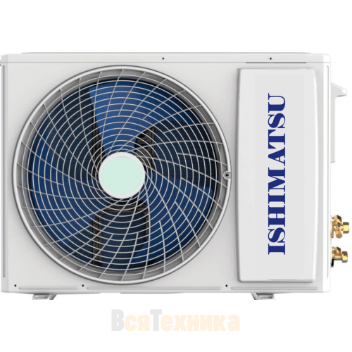 Сплит-система ISHIMATSU Akasi ALK-09I Wi-Fi