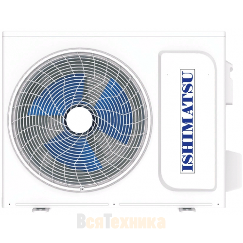 Сплит-система ISHIMATSU Akita CVK-18I