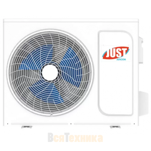 Сплит-система Just Aircon JAE-09HPSA/MB