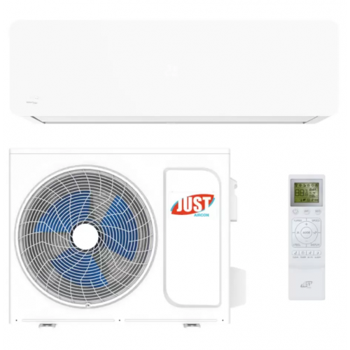 Сплит-система Just Aircon JAE-09HPSA/MB