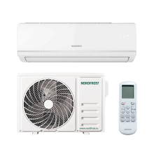 Сплит-система Nord AC 18 QUB