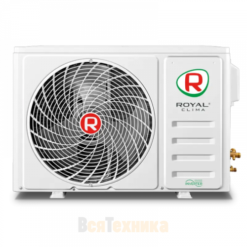 Сплит-система Royal Clima RCI-AN35HN