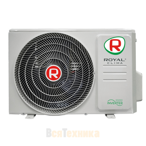 Сплит-система Royal Clima Triumph RCI-TWC28HN