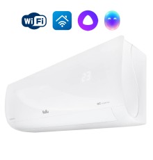 Сплит-система инверторного типа Ballu Discovery DC BSVI-12HN8