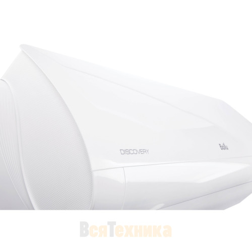 Сплит-система инверторного типа Ballu Discovery DC BSVI-12HN8