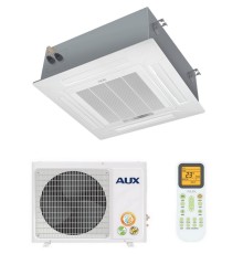 Сплит-система кассетного типа AUX ALCA-H12/4R1C